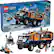 LEGO CITY CITY 8+ | 60471 Arctic Truck 1057 pcs/pzs