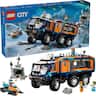 LEGO - City Arctic Explorer Science Lab Truck 60471