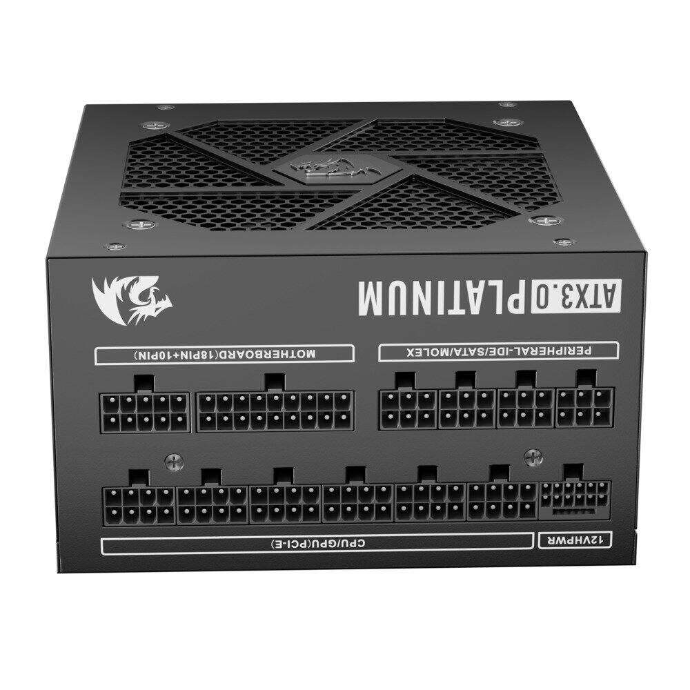 - 4 PLATINUM ATX3.0 O (18PIN+10PIN) MOTHERBOARD(18PIN+1 PERIPHERAL-IDE/SATA/MOLEX)
- PERIPHERAL-IDE/SATA/MOLEX
- 12VHWR
- 5G/10G-PCIe