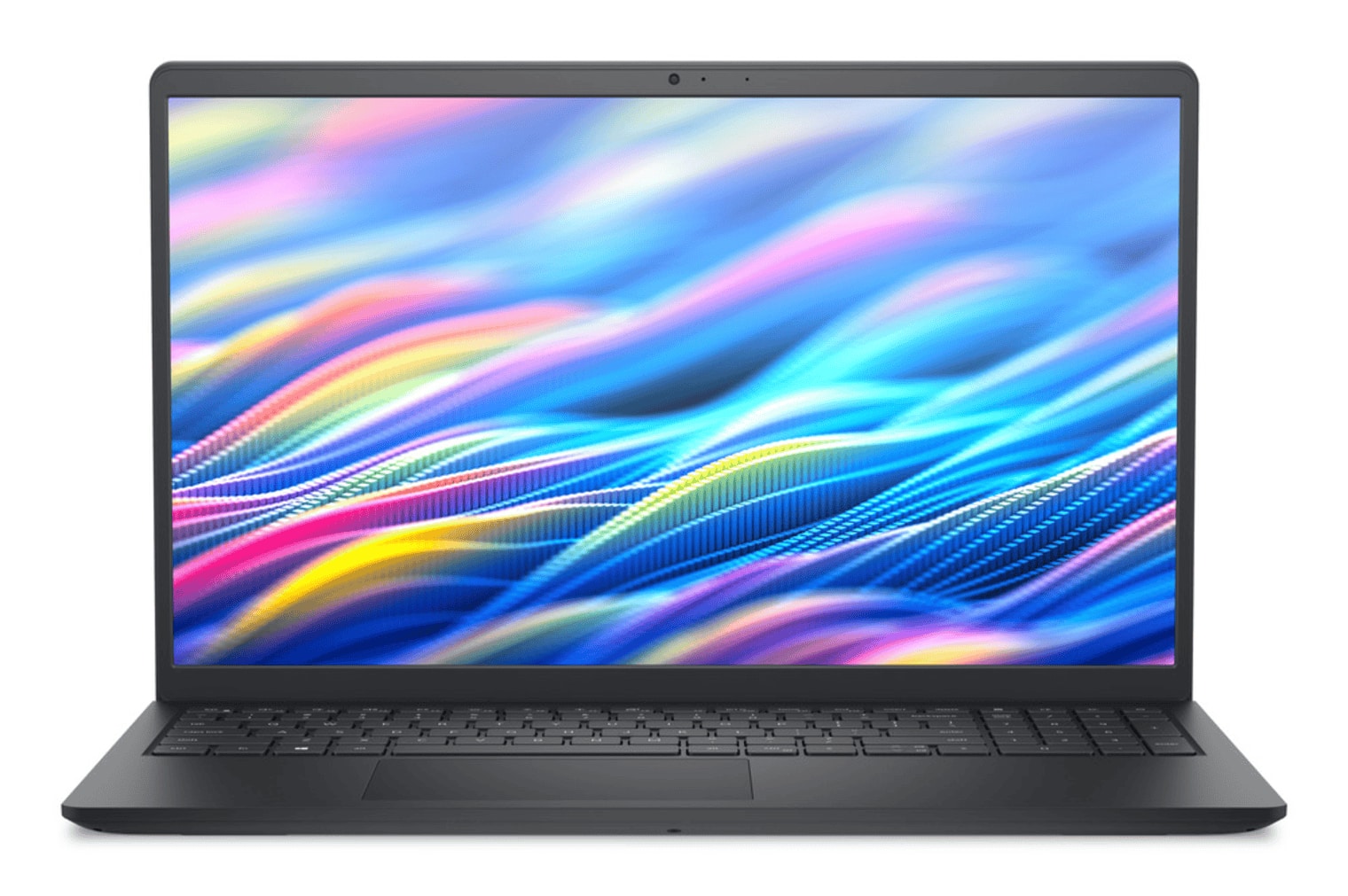 Dell - 15 Laptop - 15.6" Full HD Screen - 13th Gen Intel Core i5-1334U - 16GB DDR4 - Intel Integrated Graphics - 512GB