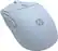 Alt View 3. HP - 400 Quiet Wireless Bluetooth Ambidextrous Mouse - Blue.