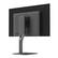 Alt View 3. Dough - Spectrum Black 27" Class QHD 480-Hz OLED Gaming Monitor - Black.