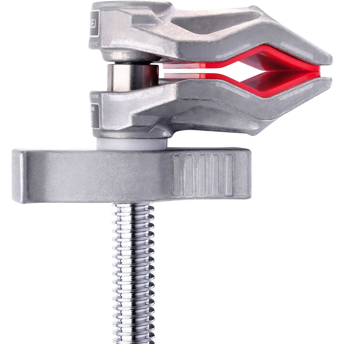 Alt View 7. Manfrotto - Manfrotto 2" End Vice Jaw Clamp.