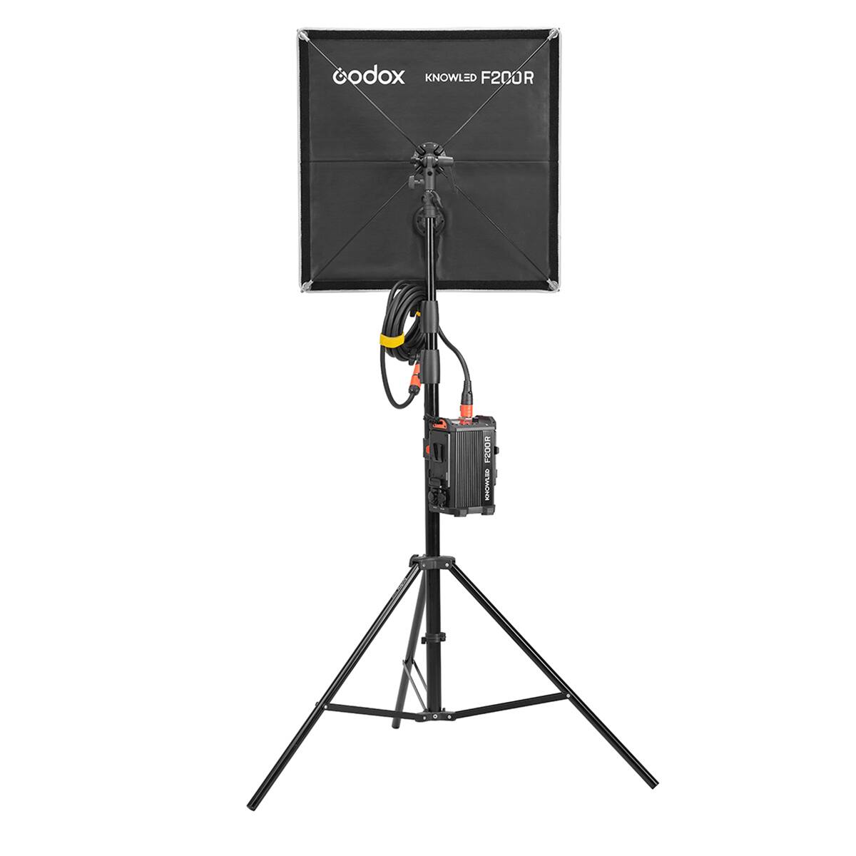 Godox KNOWLED F200R
