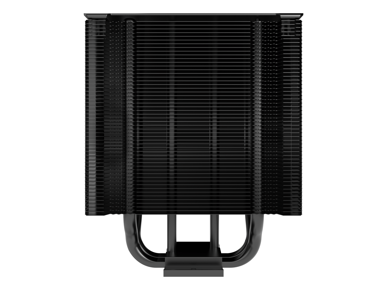 Alt View 9. Cooler Master - Cooler Master Hyper 212 3DHP CPU Cooler, aRGB, Quiet, AMD/Intel - Customizable aRGB.