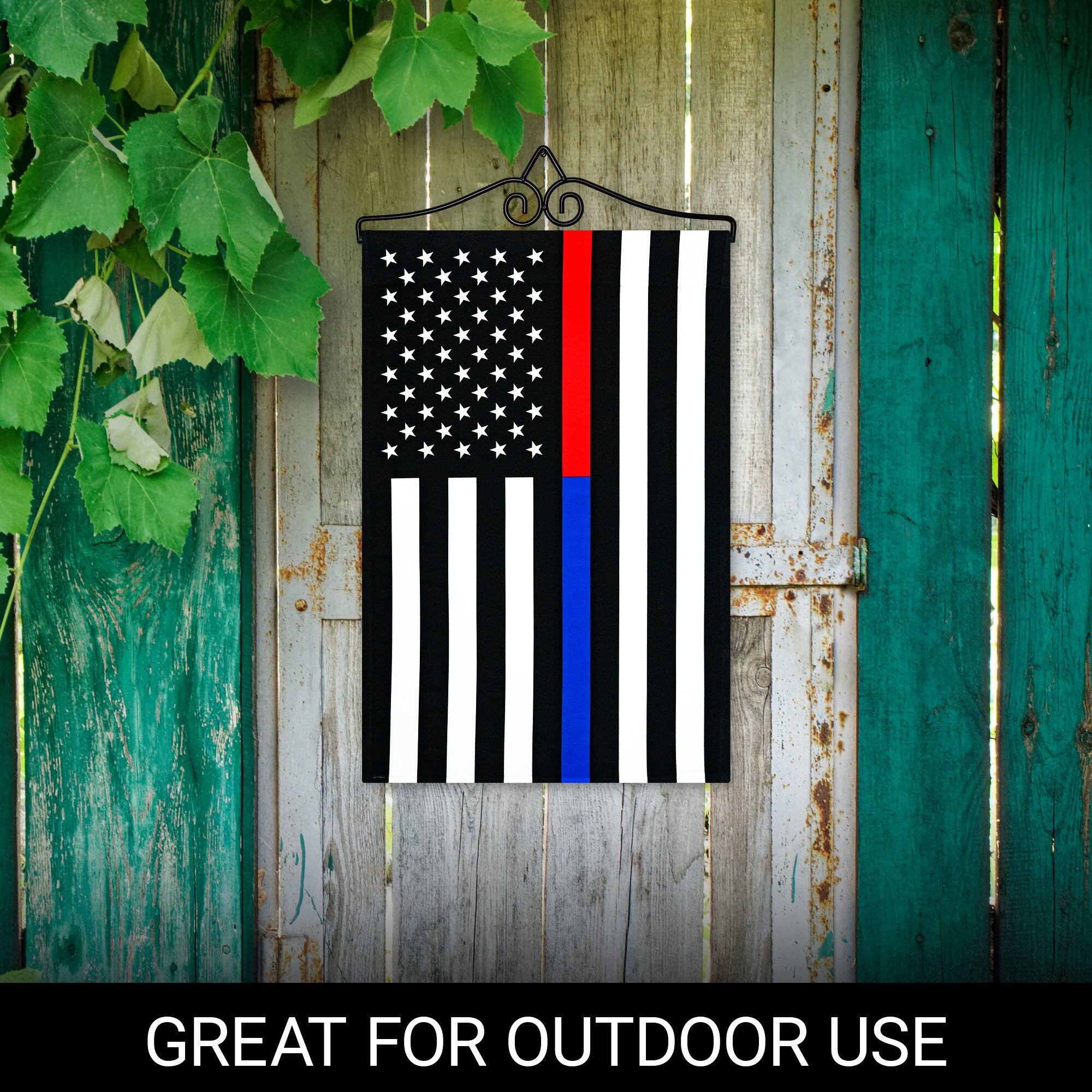 GREAT FOR OUTDOOR USE