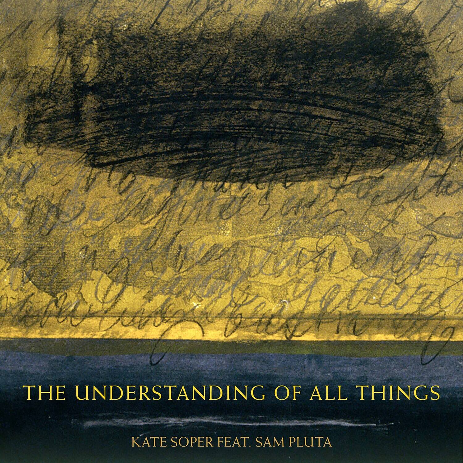 Kate Soper - Understanding of All Things   - COMPACT DISCS [CD] price history on PriceWatchPro