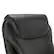 Alt View 14. La-Z-Boy - Premium Hyland Executive Office Chair - Black.
