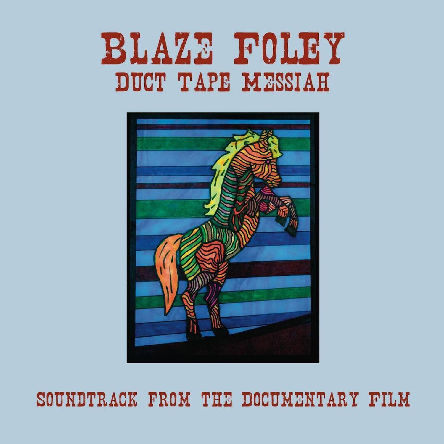 Blaze Foley - Duct Tape Messiah   - COMPACT DISCS [CD] price history on PriceWatchPro