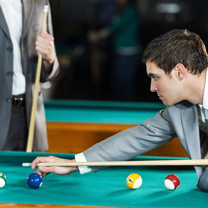 Alt View 3. GSE Games & Sports Expert - 2 1/4-Inch Art Number Professional Regulation Size Billiards Pool Balls Set, Standard 16 Pool Balls - Standard Style.