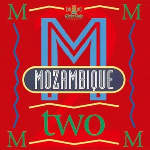 Various Artists - Mozambique 2 / Various   - COMPACT DISCS [CD] price history on PriceWatchPro