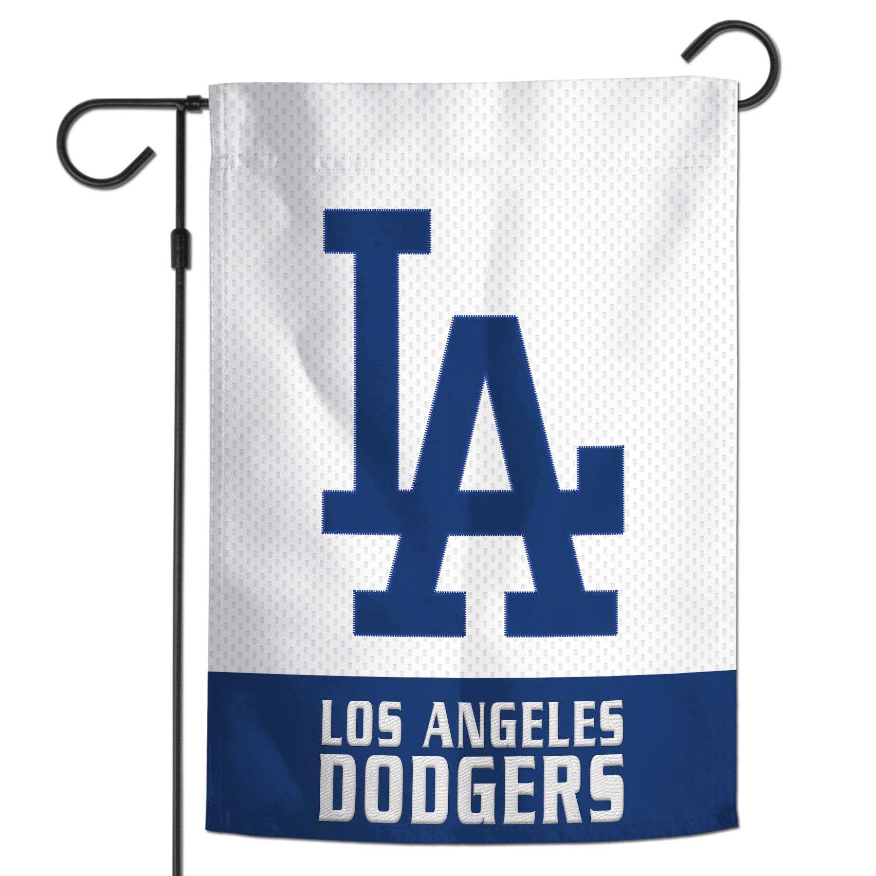 A Los Angeles Dodgers