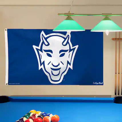 - -a Mads - - .A College Vault
College Vault
Woolcraft Made in the U.S.A.