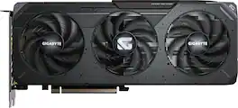 GIGABYTE - Radeon RX 9060 XT GAMING 8G GDDR6 PCI Express 5.0 Graphics Card - Black