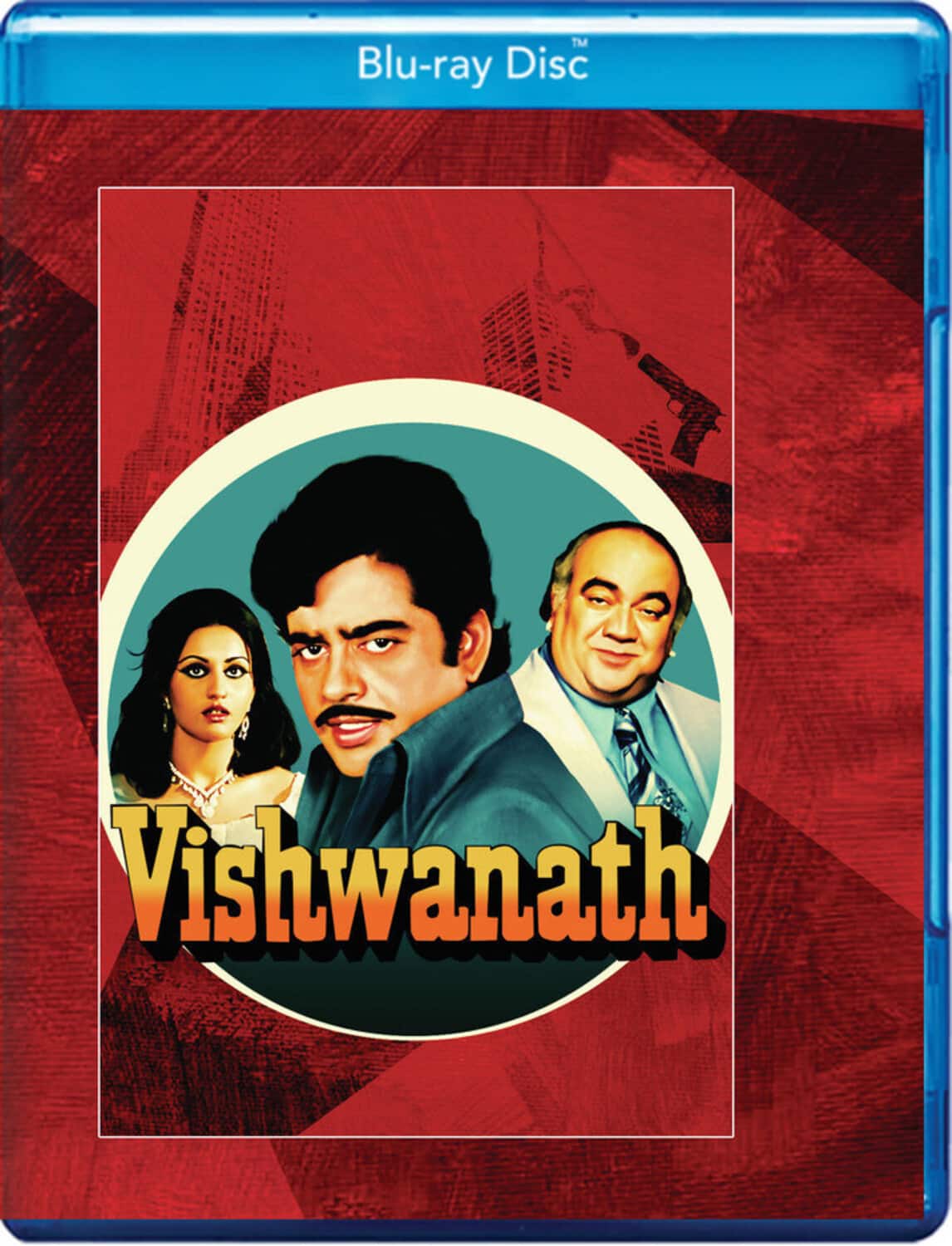 Vishwanath   - BLU-RAY price history on PriceWatchPro