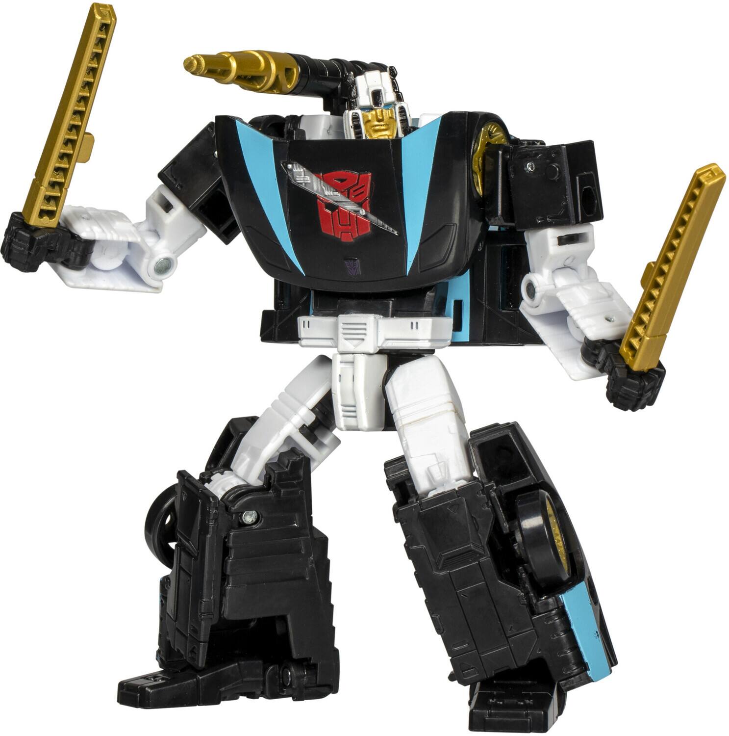 Hasbro Collectibles Transformers Legacy Deluxe Class Armada