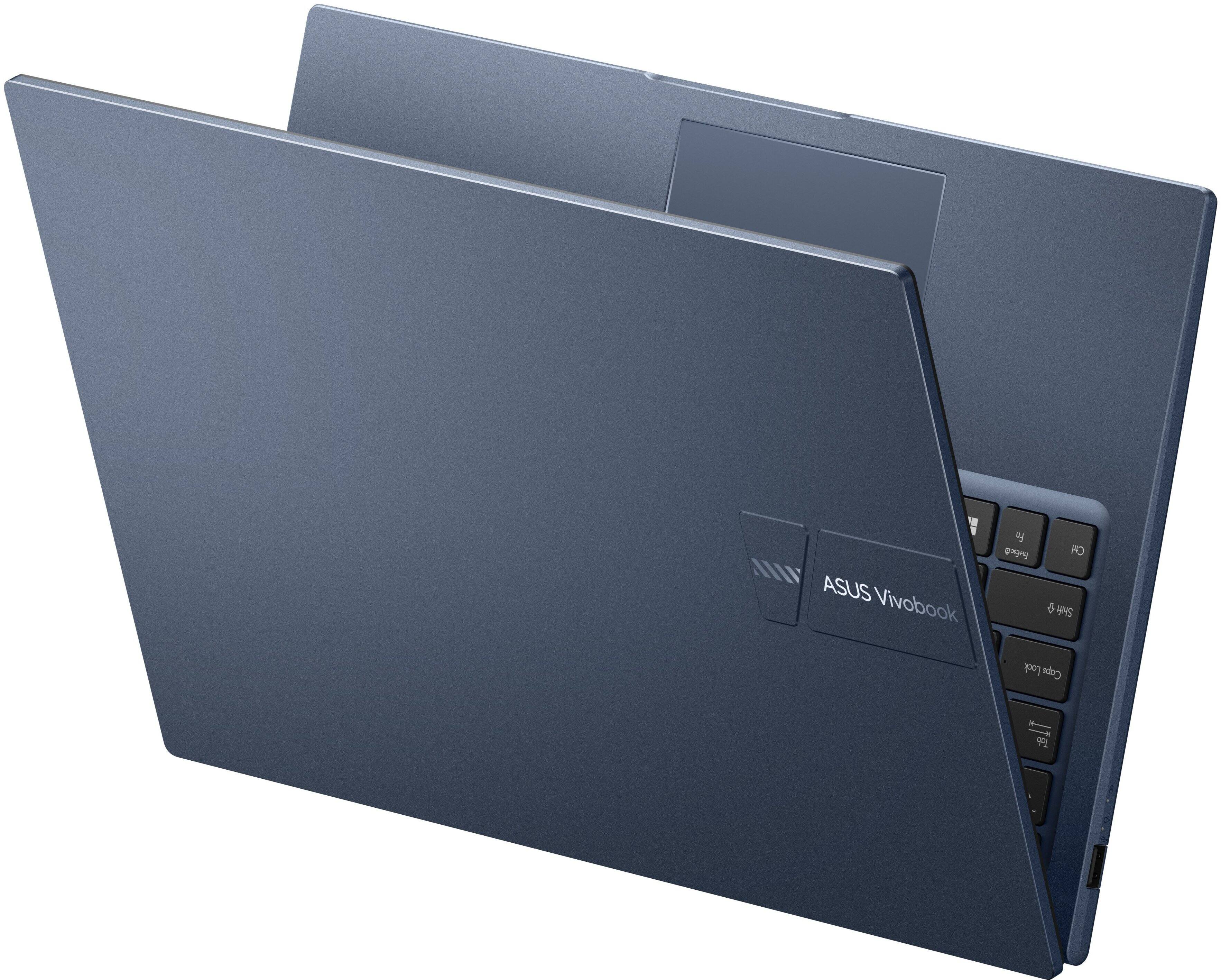ASUS Vivobook 4 p606NS Lock Cops