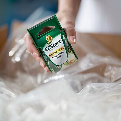 DUCO EZStart Packaging Duty Tape  
Heavy Duty  
Frustration-Free