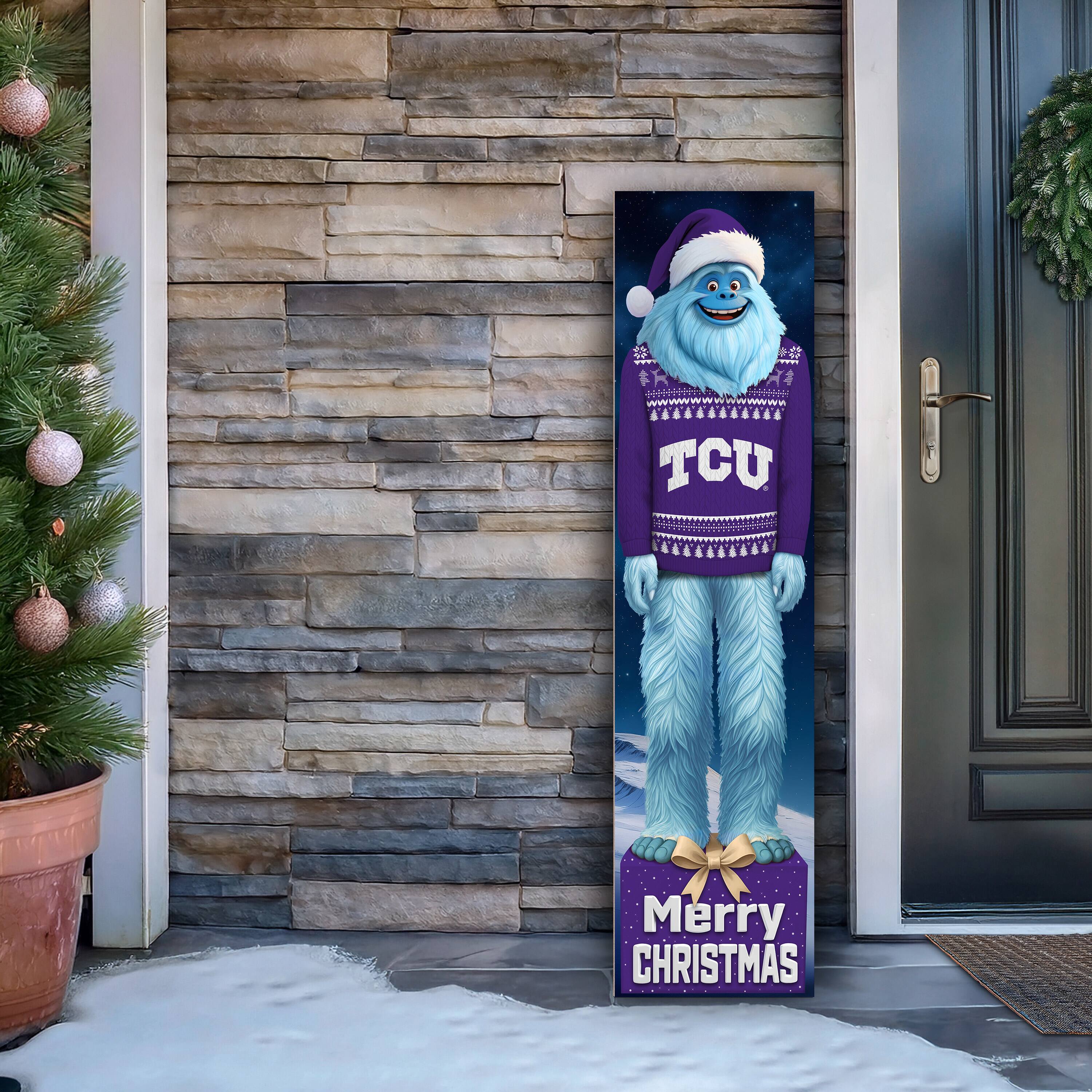 Merry CHRISTMAS