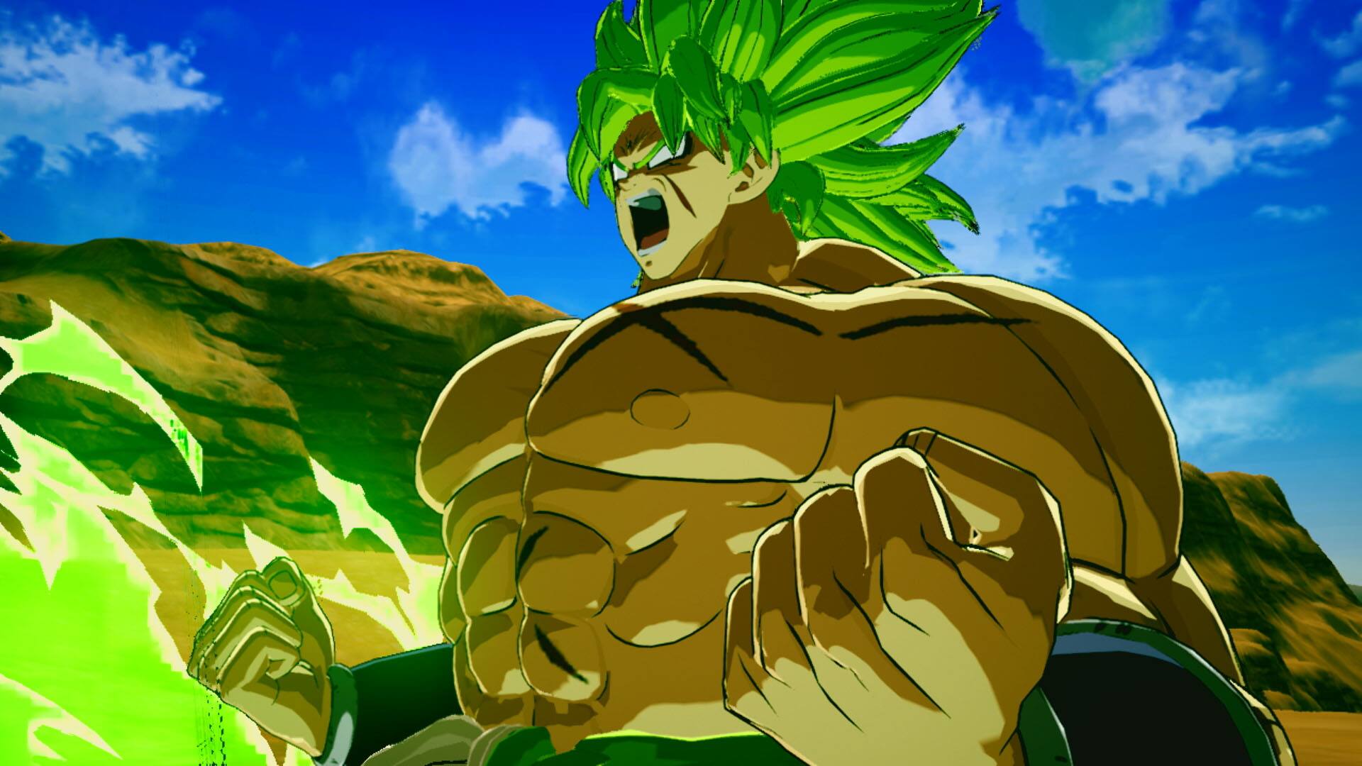 Alt View 10. BANDAI NAMCO Entertainment - Dragon Ball Sparking Zero.