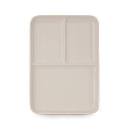 Pintar - Ceramic Watercolor Paint Palette Tray - 3 Well Ceramic Palette