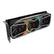 Alt View Zoom 13. PNY - NVIDIA GeForce RTX 3070 8GB GDDR6 PCI Express 4.0 Graphics Card with Triple Fan, LHR - Black.