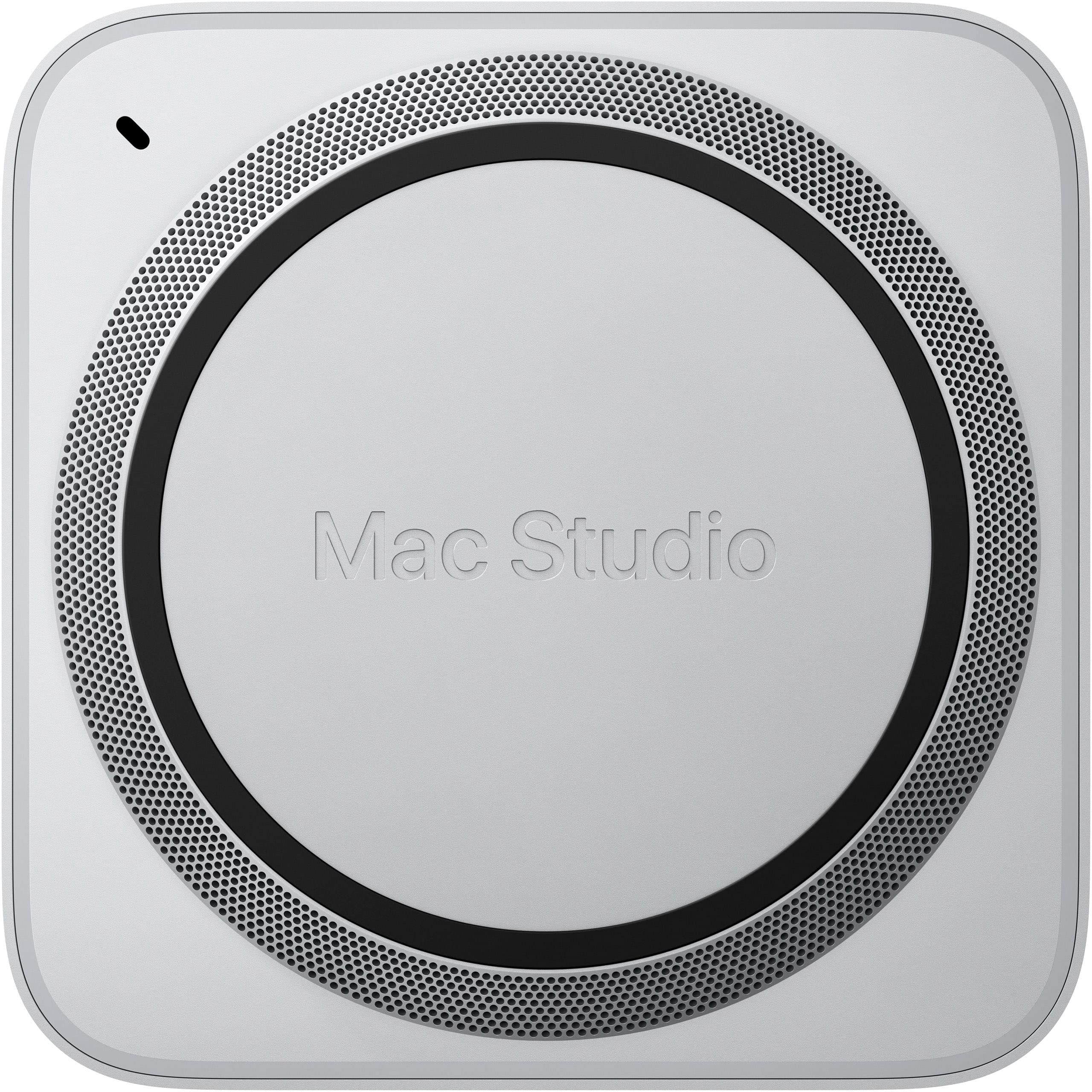 Mac Studio