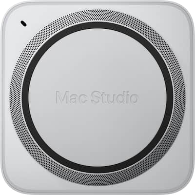 Apple Mac Studio M3 Ultra 1TB SSD Silver MU973LL/A - Best Buy Apple Mac Studio M3 Ultra 1TB SSD Silver MU973LL/A - Best Buy