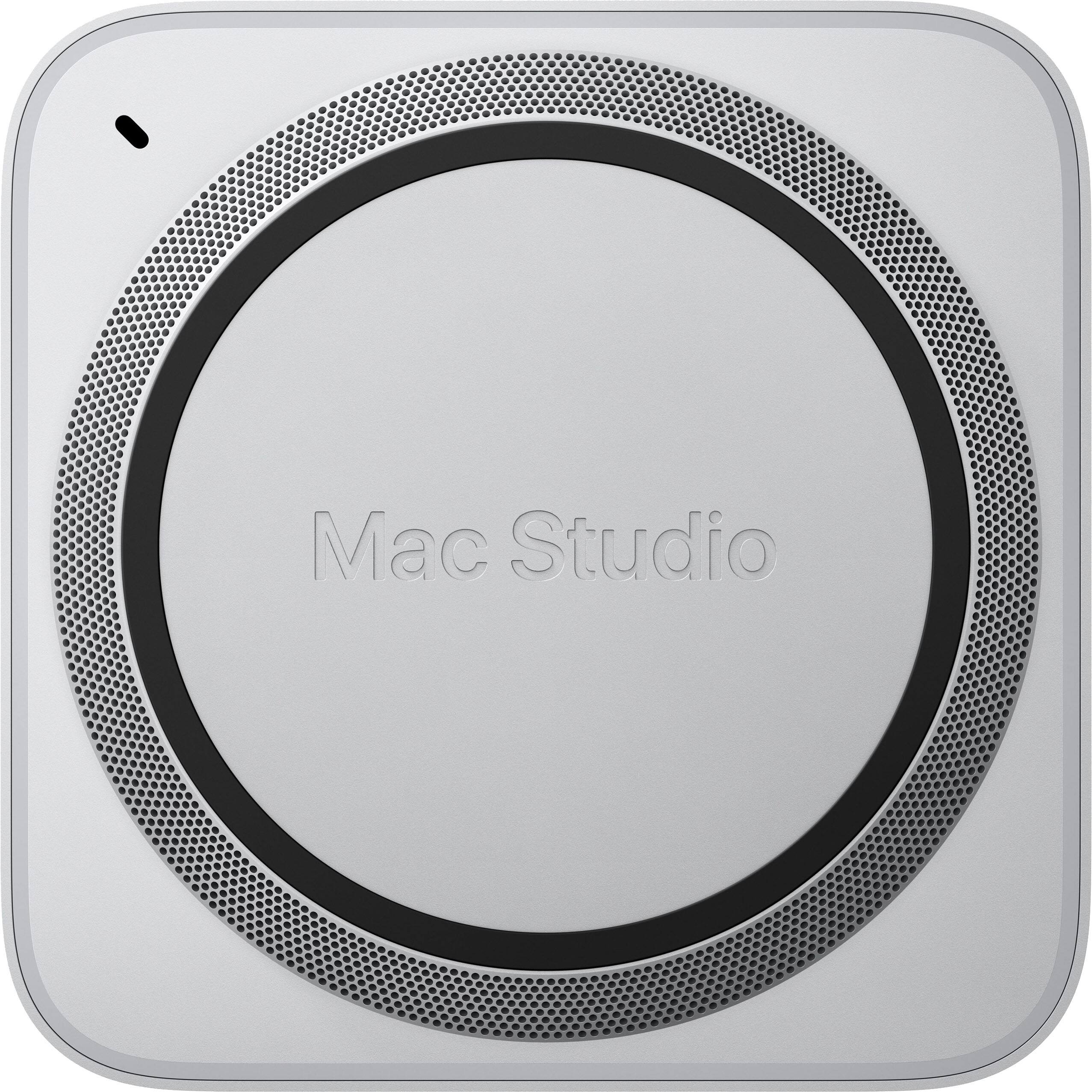 Mac Studio