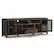 Alt View 4. Simpli Home - Cosmopolitan SOLID WOOD 72 inch Wide TV Media Stand in Farmhouse Brown For TVs up to 80 inches - Farmhouse Brown.