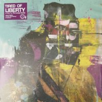 Tired of Liberty [LP] - VINYL - Front_Zoom