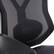 Alt View 16. Lenovo - Legion Mesh Gaming Chair - Space Gray.