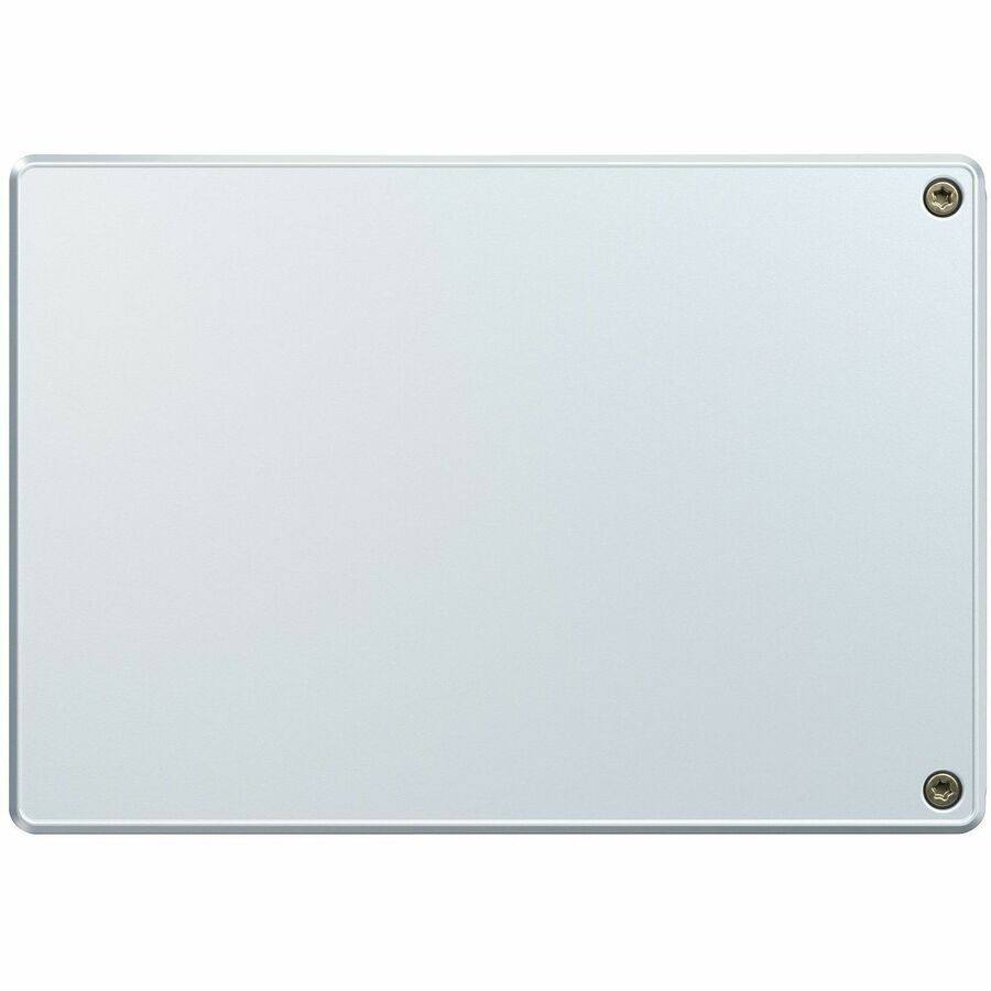 Back. Solidigm - Solidigm D7-P5520 1.92TB U.2 PCIe 4.0 x4 TLC SSD (SSDPF2KX019T11Z).