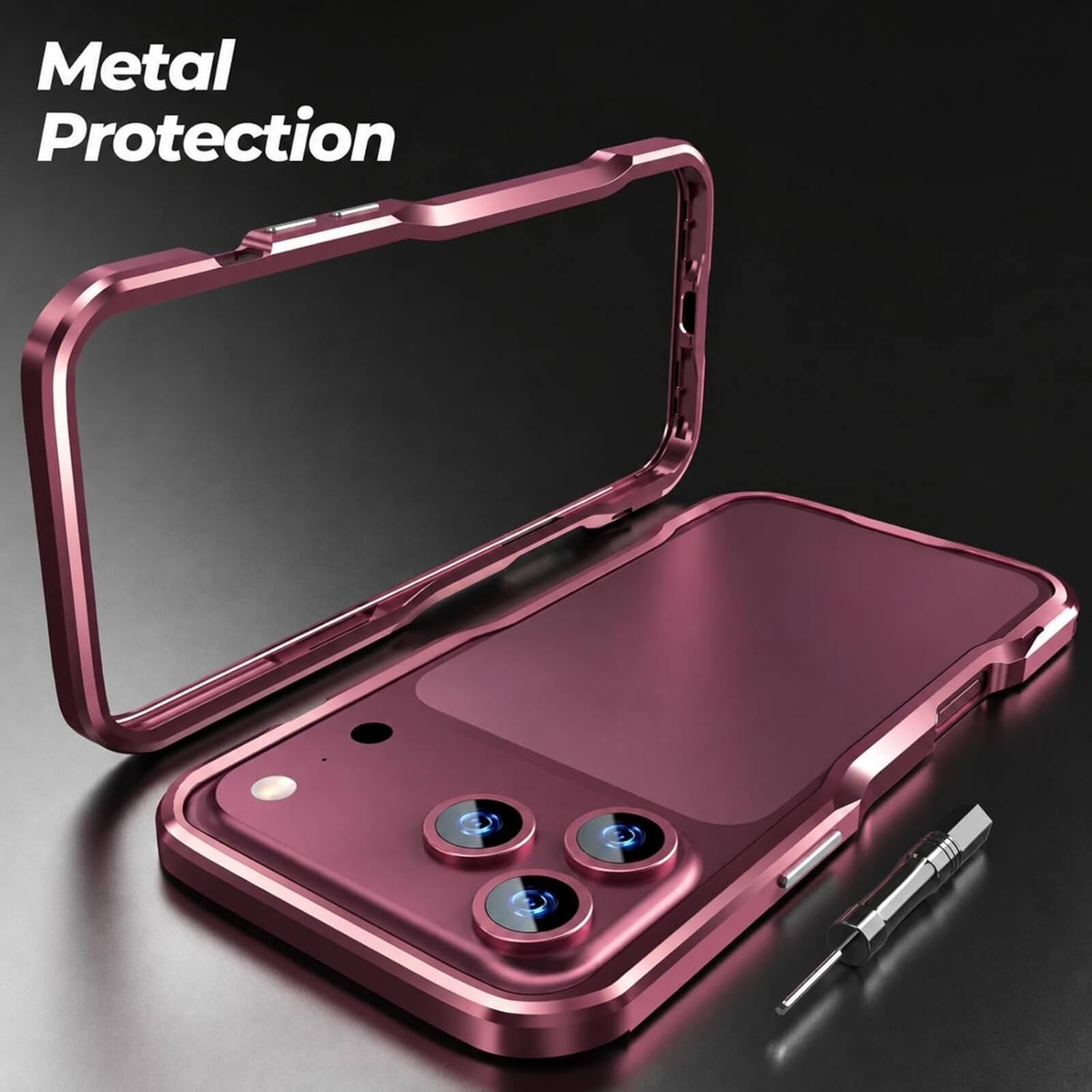 Metal Protection