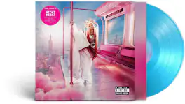 Nicki Minaj - Pink Friday 2 - VINYL LP