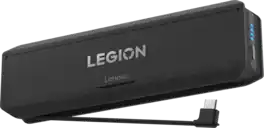 Lenovo - Legion Go 65W 12800mAh Power Bank - Black