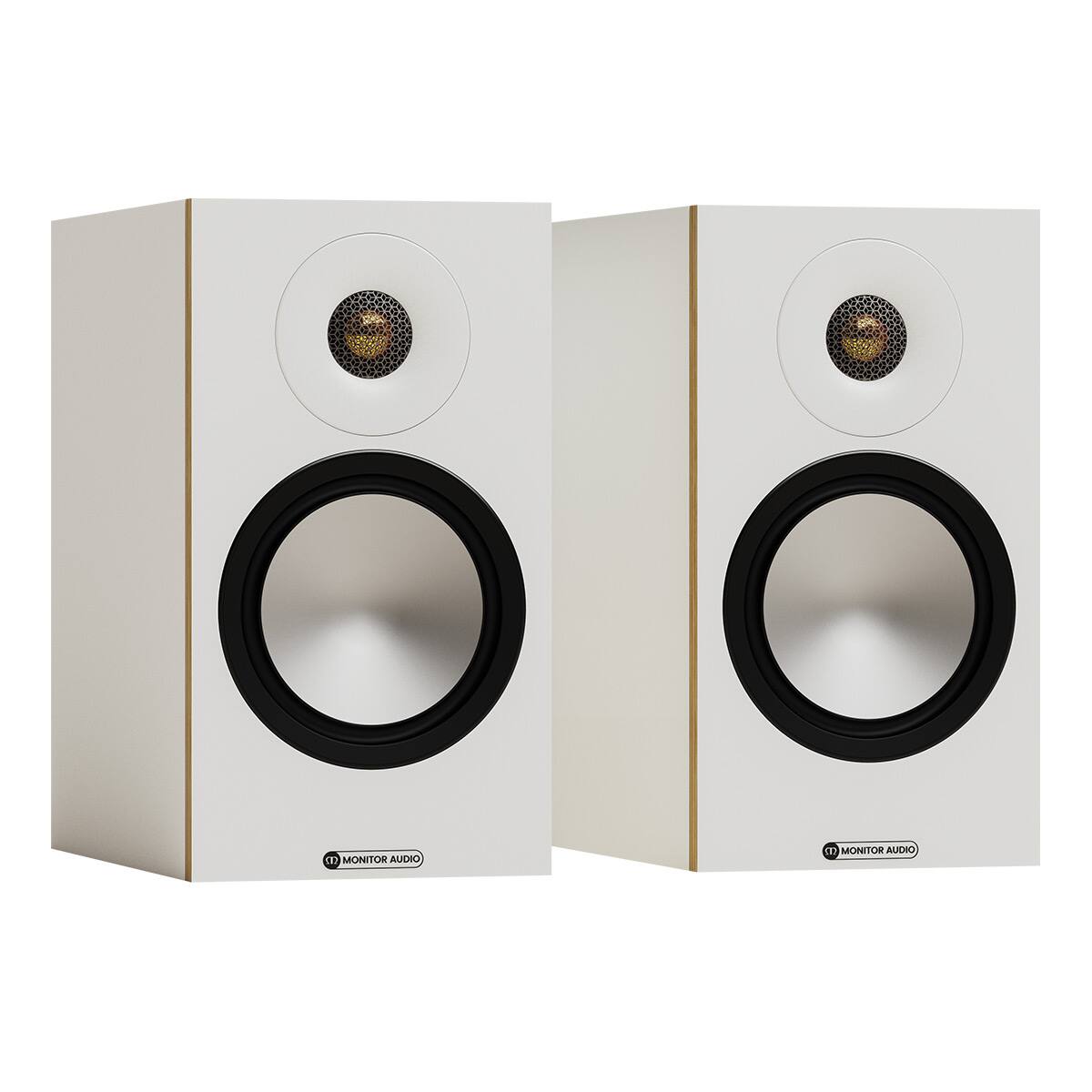 12 MONITOR AUDIO