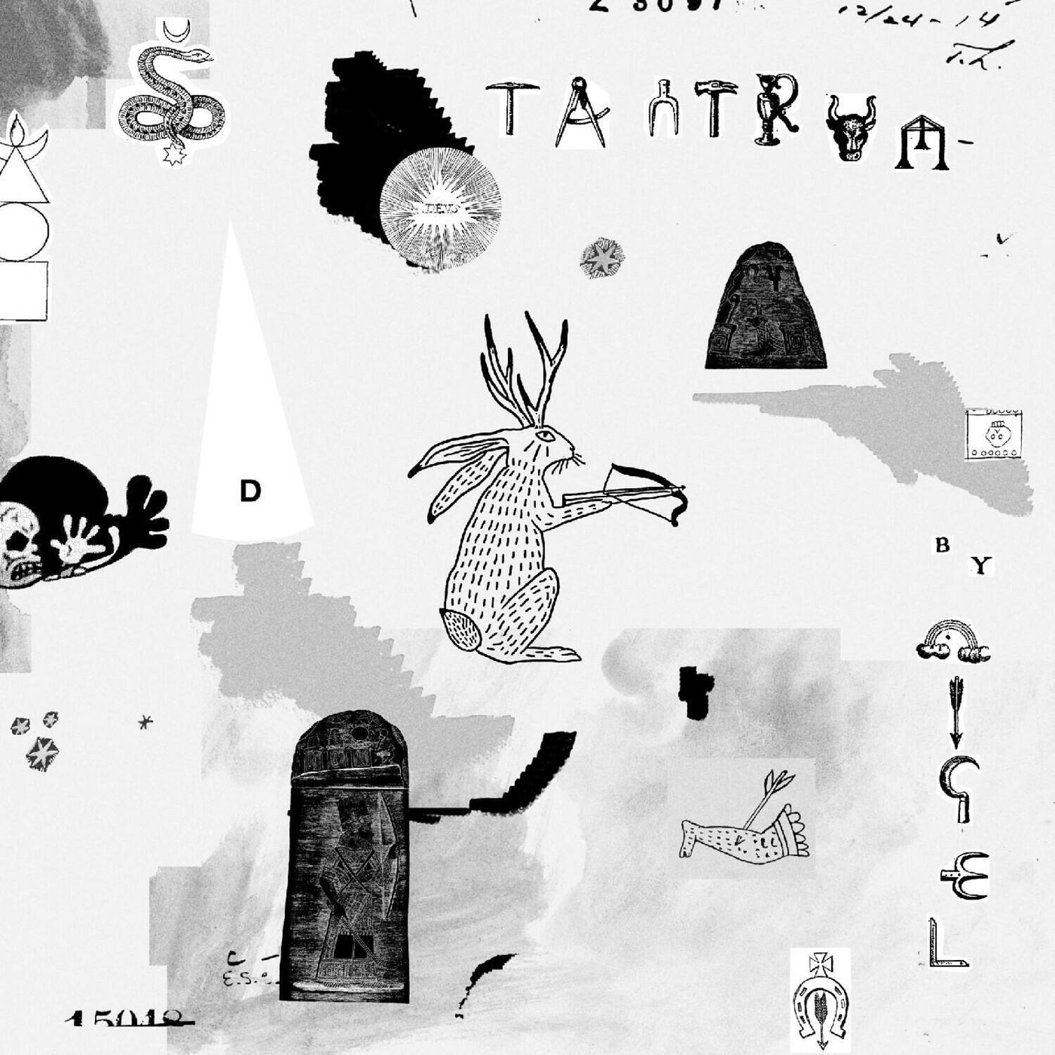 Nigel - Tantrum   - COMPACT DISCS [CD] price history on PriceWatchPro