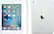 Back. Apple - Refurbished iPad Mini 4 A1538 (WiFi) 128GB - Silver.