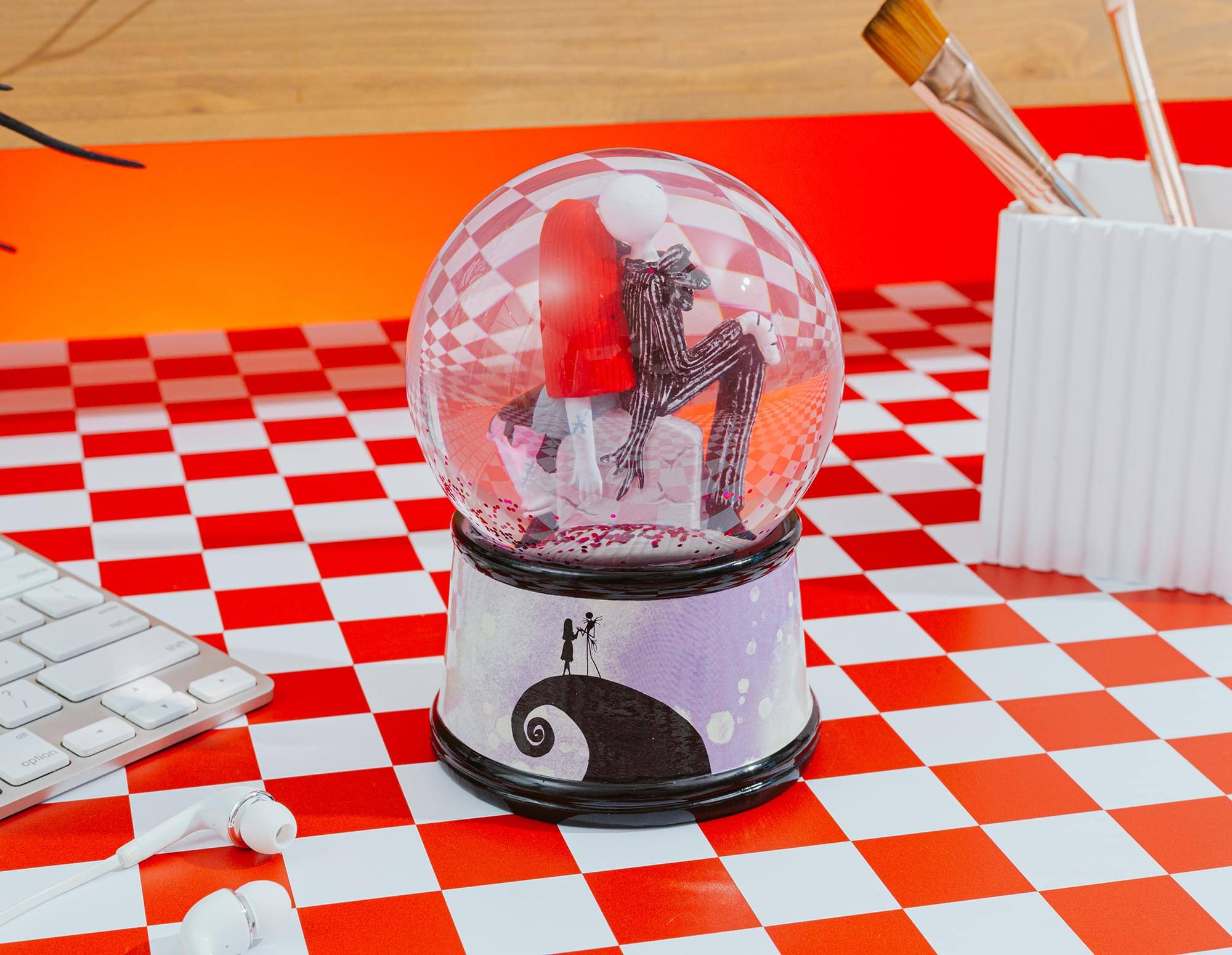 media item thumbnail