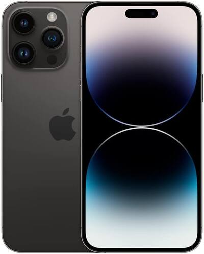 Apple Refurbished Excellent iPhone 14 Pro Max A2651 (Fully Apple Refurbished Excellent iPhone 14 Pro Max A2651 (Fully
