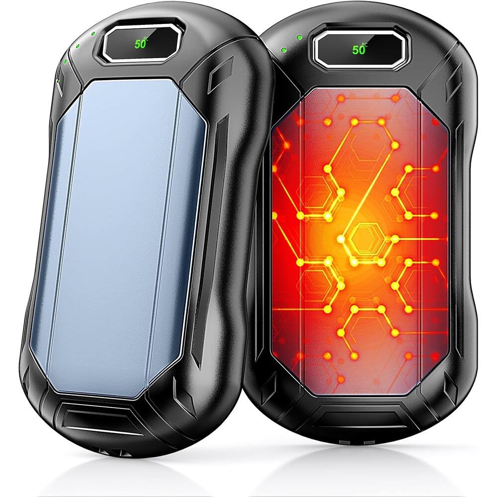 Front. ACJPR - 8000 mAh Hand Warmers Rechargeable 2 Pack —.