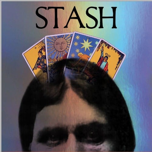 Rasputin's Stash - Stash  - COMPACT DISCS