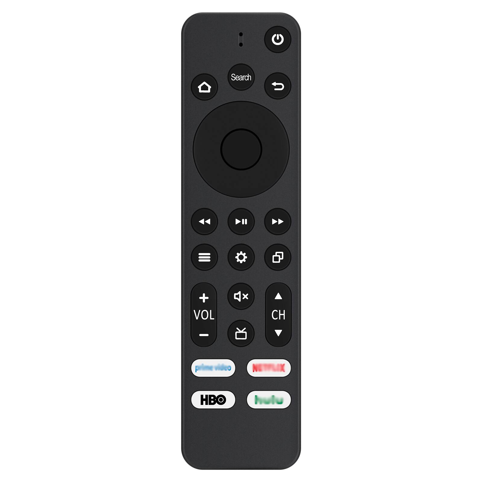 Search + VOL x CH - NETFLIX HBO hulu