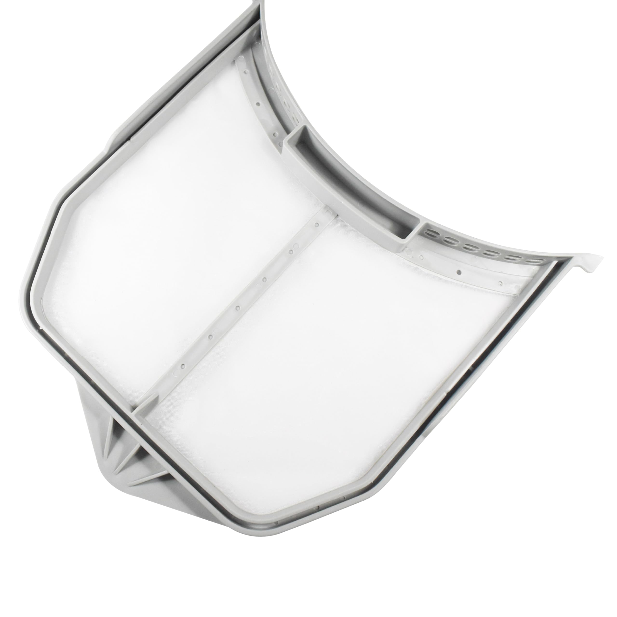 Alt View 2. HQRP - Dryer lint filter replacement for Whirlpool W10516085, replaces WPW10516085 AP5805320.