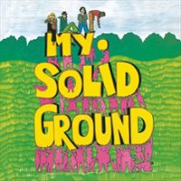 My Solid Ground [LP] - VINYL - Front_Zoom