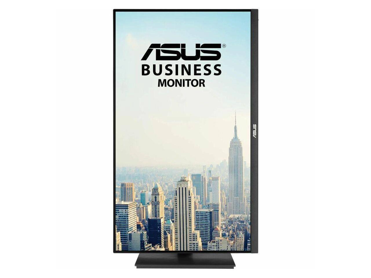 ASUS BUSINESS MONITOR