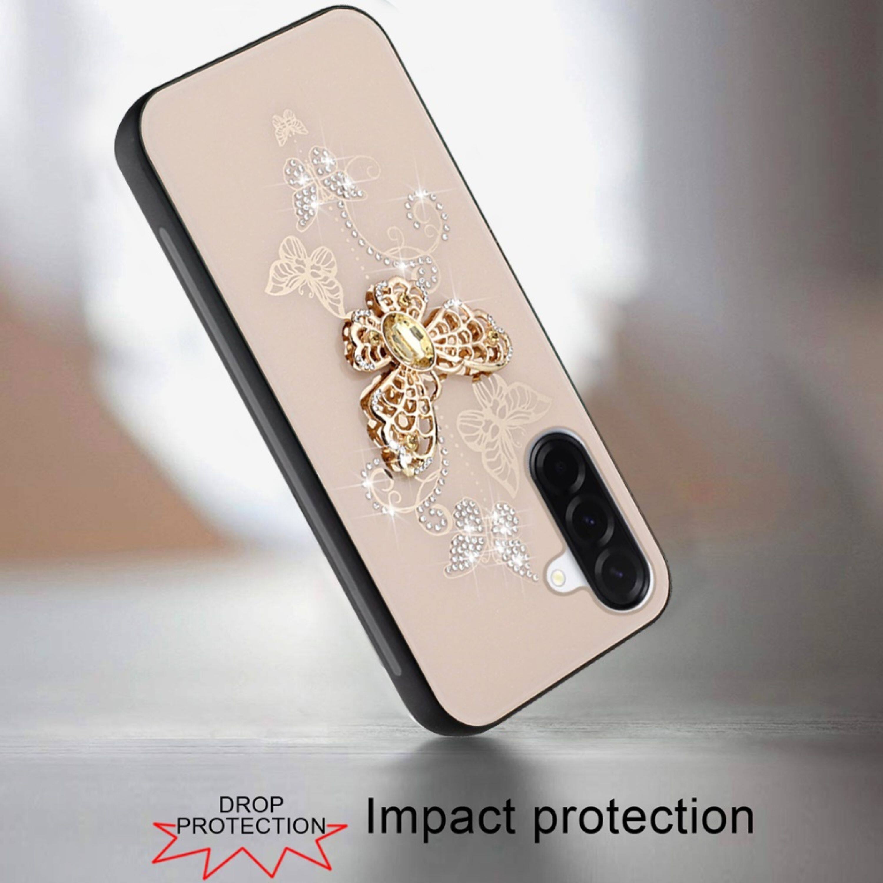DROP PROTECTION  
Impact protection