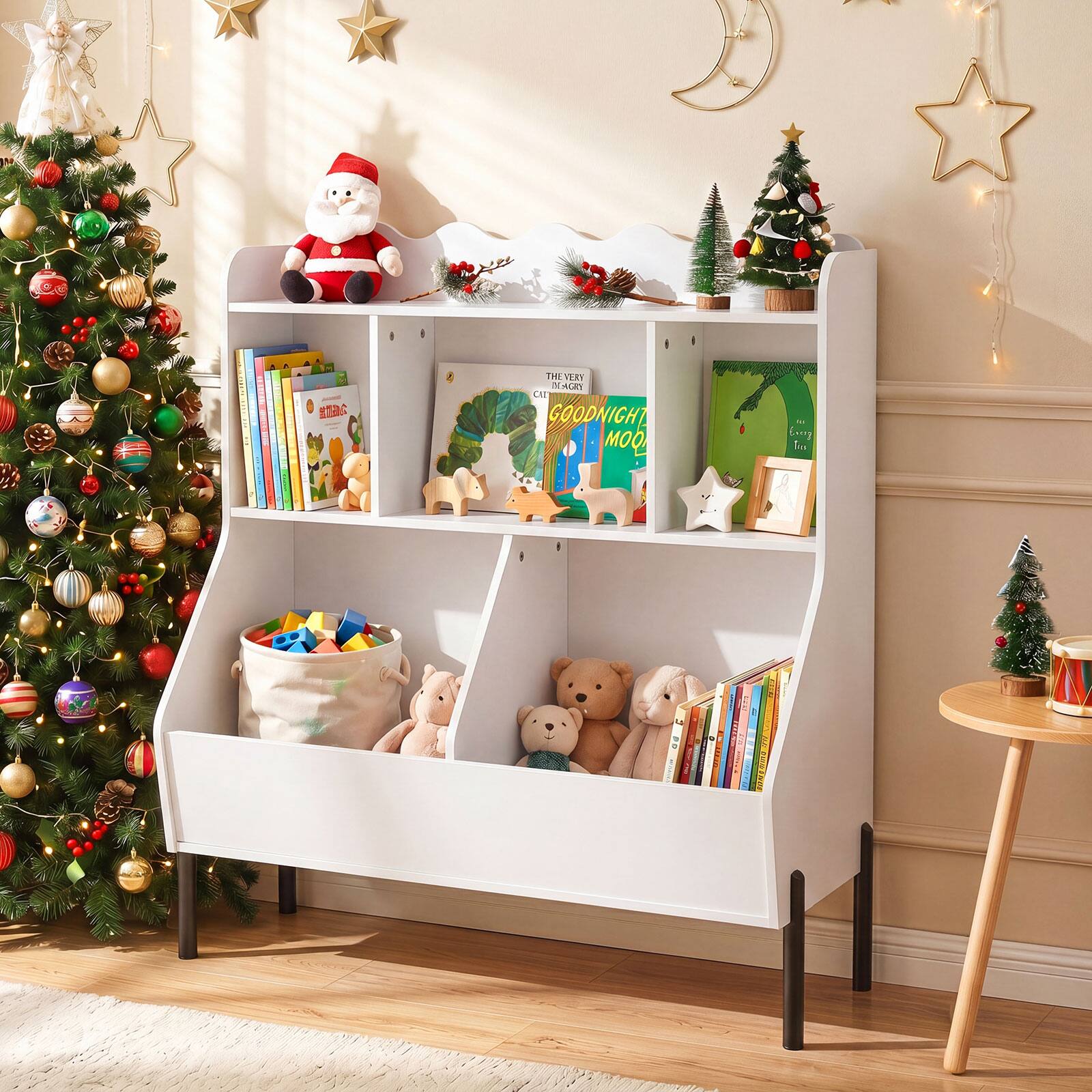 Kids Storage Cubes