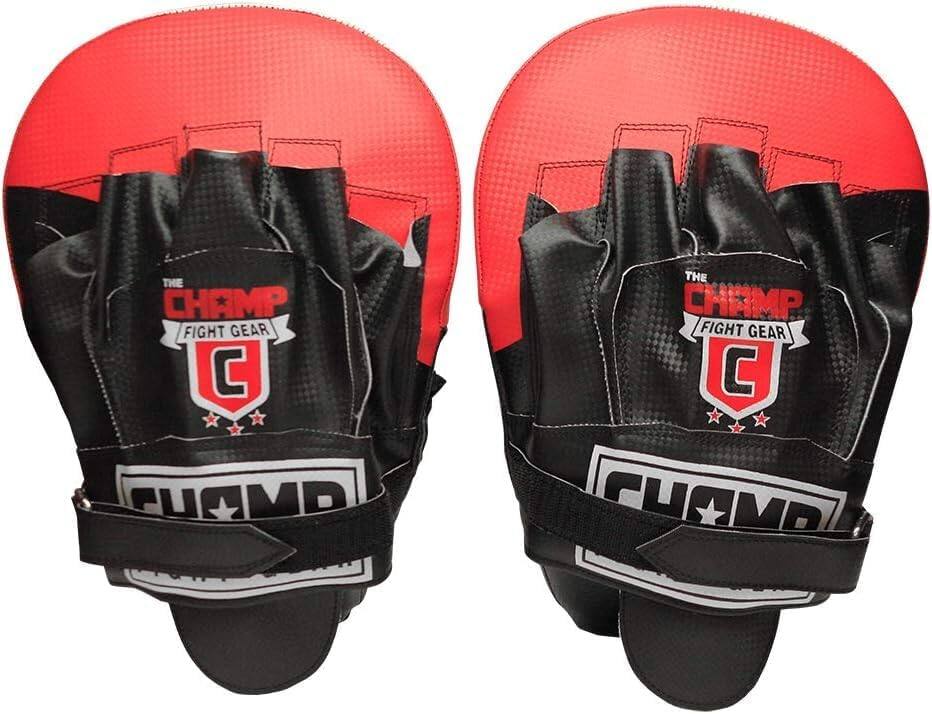 The Champ Fight Gear  
The Champ Fight Gear